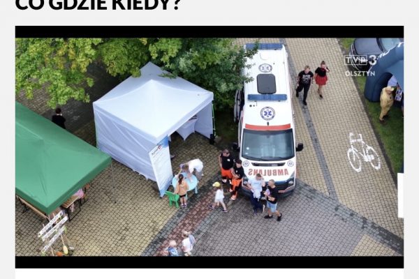 Bezpieczny i zdrowy powrót do szkoły