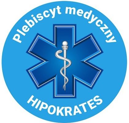MEDYCZNY HIPOKRATES 2025!